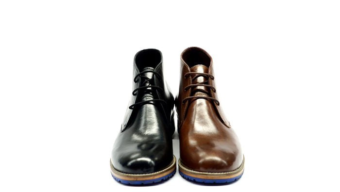 Chukka Boots - Kings Retail